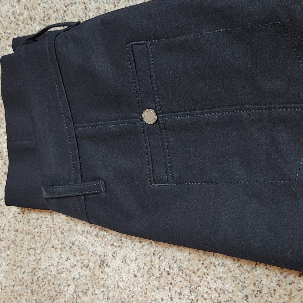 WHBM brand new straight crop pants
